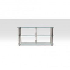HIFI / HIFI / Hi-Fi stolek / Norstone:Epur 3 / Silver