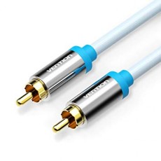 HIFI / HIFI / Koaxiln kabel Vention VAB-R09-S100 / 1m