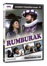DVD / FILM / Rumburak