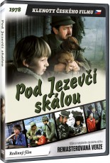 DVD / FILM / Pod jezev sklou