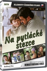 DVD / FILM / Na pytlck stezce