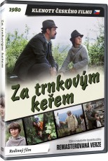 DVD / FILM / Za trnkovm keem