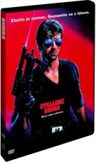 DVD / FILM / Kobra / Cobra