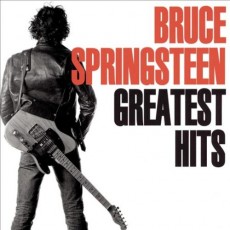 CD / Springsteen Bruce / Greatest Hits