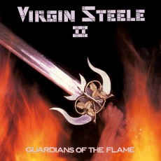 CD / Virgin Steele / Guardians Of The Flame