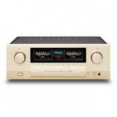 HIFI / HIFI / Integrovan zesilova:Accuphase E-480 / Tda AB