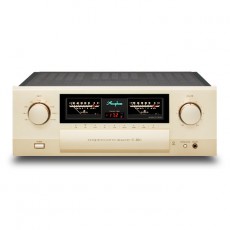 HIFI / HIFI / Integrovan zesilova:Accuphase E-480 / Tda AB