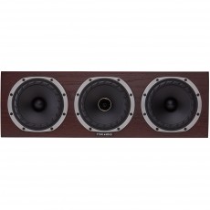 HIFI / HIFI / Repro centrální / Fyne Audio-F500C / Dark Oak HIFI / HIFI / Repro centrální / Fyne Audio-F500C / Dark Oak