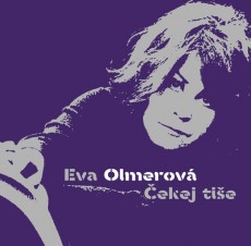 LP / Olmerov Eva / ekej tie / Vinyl