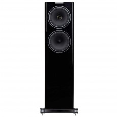 HIFI / HIFI / Repro sloupové:Fyne Audio-F703 / Piano Gloss Black / 2ks HIFI / HIFI / Repro sloupové:Fyne Audio-F703 / Piano Gloss Black / 2ks