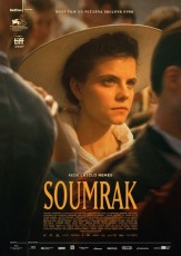 DVD / FILM / Soumrak / Sunset