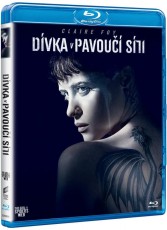 Blu-Ray / Blu-ray film /  Dvka v pavou sti / Blu-Ray