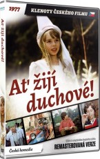 DVD / FILM / A ij duchov