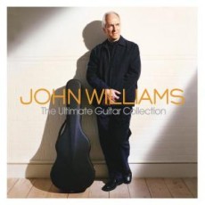 2CD / Williams John / Ultimate Guitar Collection