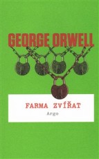 KNI / Orwell George / Farma zvat / Kniha