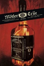 KNI / Motley Crue / Dirt:Zpov rockov skupiny s nejhor povst..