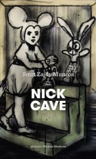 KNI / Cave Nick / Smrt Zajdy Munroa / Kniha