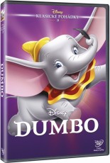 DVD / FILM / Dumbo