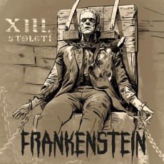 LP / XIII.stolet / Frankenstein / Vinyl