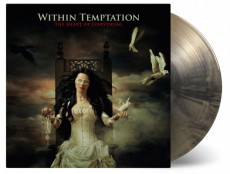 LP / Within Temptation / Heart Of Everything / Coloured / Vinyl / 2LP