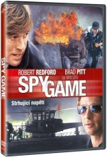 DVD / FILM / Spy Game