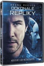 DVD / FILM / Dokonal repliky / Replicas
