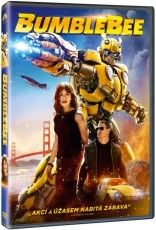 DVD / FILM / Bumblebee