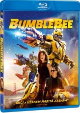 Blu-Ray / Blu-ray film /  Bumblebee / Blu-Ray