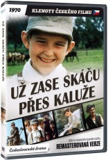 DVD / FILM / U zase sku pes kalue