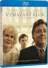 Blu-Ray / Blu-ray film /  Vymazan kluk / Boy Erased / Blu-Ray
