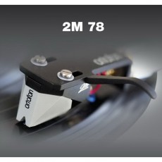 Gramofony / GRAMO / Gramofonov penoska / Ortofon 2M 78 SH / MM