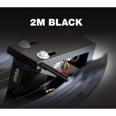 Gramofony / GRAMO / Gramofonov penoska / Ortofon 2M Black SH / MM