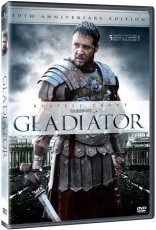 DVD / FILM / Gladitor
