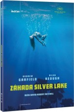 DVD / FILM / Zhada Silver Lake
