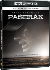 UHD4kBD / Blu-ray film /  Paerk / Mule / UHD+Blu-Ray