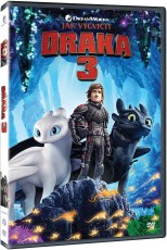 DVD / FILM / Jak vycviit draka 3