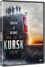 DVD / FILM / Kursk