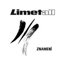 CD / Limetall(Limetal) / Znamen / Digipack