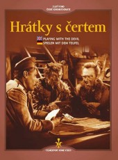 DVD / FILM / Hrtky s ertem / Digipack