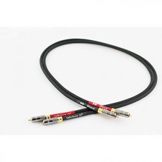 HIFI / HIFI / Signálový kabel:Tellurium Q Black / RCA / 2x1m HIFI / HIFI / Signálový kabel:Tellurium Q Black / RCA / 2x1m