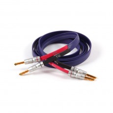 HIFI / HIFI / Repro kabel:Tellurium Q-Blue / 2x2,5m HIFI / HIFI / Repro kabel:Tellurium Q-Blue / 2x2,5m