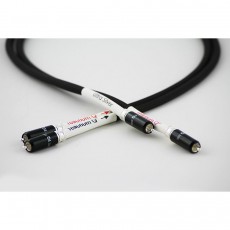 HIFI / HIFI / Signlov kabel:Tellurium Q Silver Ultra / RCA / 2x1m