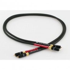 HIFI / HIFI / Signlov kabel:Tellurium Q Black Diamond / RCA / 2x1m