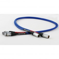 HIFI / HIFI / Signlov kabel:Tellurium Q Blue / XLR / 2x1m