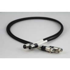 HIFI / HIFI / Signlov kabel:Tellurium Q Silver Ultra / XLR / 2x1m