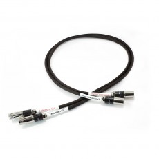 HIFI / HIFI / Signlov kabel:Tellurium Q Silver Diamond / XLR / 2x1m