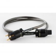 HIFI / HIFI / Sov kabel:Tellurium Q:Black Power / 2m