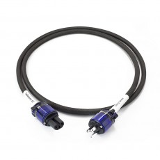 HIFI / HIFI / Sov kabel:Tellurium Q:Silver Ultra Power / 2m