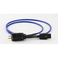 HIFI / HIFI / Sov kabel:Tellurium Q:Blue Power / 2m