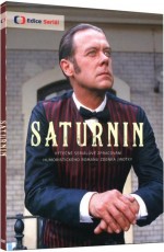 DVD / FILM / Saturnin